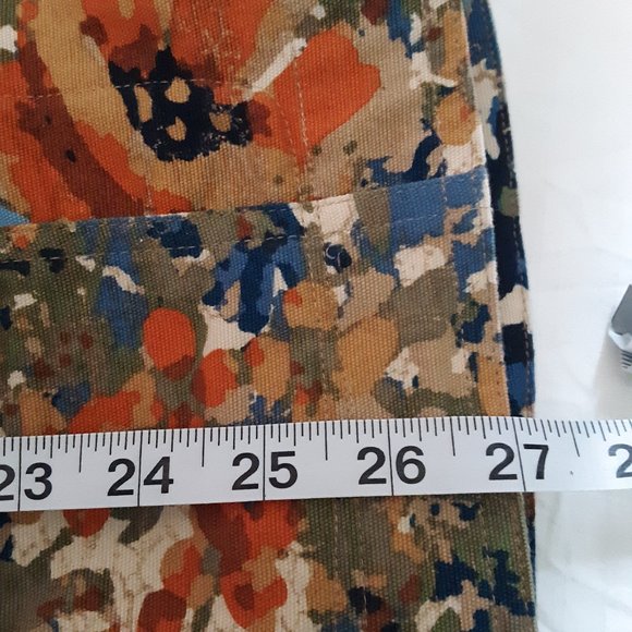 CJ Banks X (14W) Floral Jacket - Picture 13 of 15